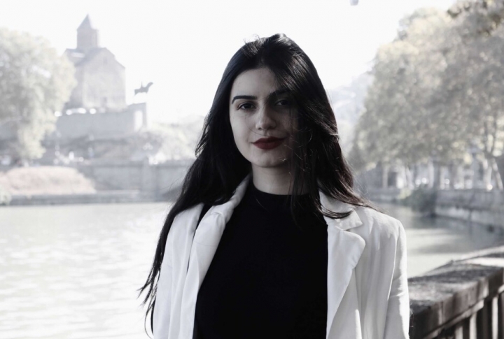 Армянское кино в Regional Post - POV Ани Торосян