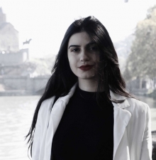 Армянское кино в Regional Post - POV Ани Торосян