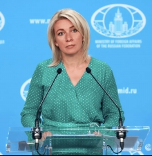 Москва ждет шагов Еревана для развертывания миссии ОДКБ в Армении – Захарова