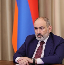 Действия Азербайджана срывают переговорный процесс – Пашинян