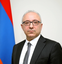 Замминистр иностранных дел РА подтвердил, что Армения до сих пор не получила закупленное у России вооружение