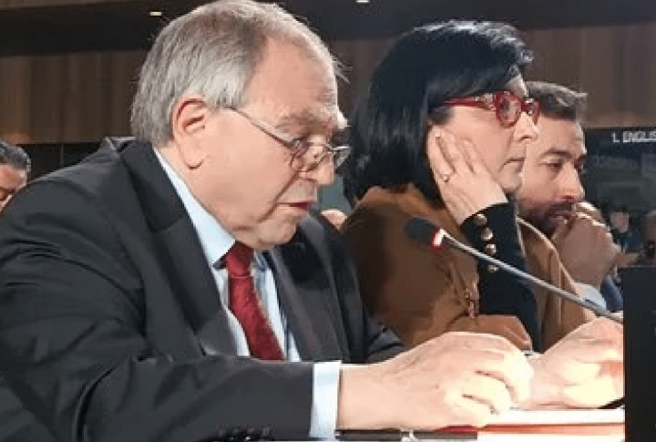 Реализация права на образование в Нагорном Карабахе лежит на ЮНЕСКО - посол Армении