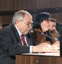 Реализация права на образование в Нагорном Карабахе лежит на ЮНЕСКО - посол Армении