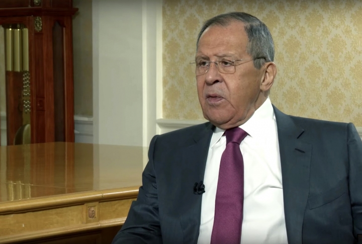 Лавров обвинил США и их союзников в планах «прогнать русских из Армении»