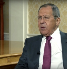 Лавров обвинил США и их союзников в планах «прогнать русских из Армении»