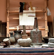 УДИВИТЕЛЬНЫЕ НАХОДКИ В РЕГИОНАЛЬНЫХ МУЗЕЯХ АРМЕНИИ