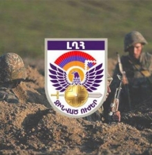 Азербайджан нарушил режим прекращения огня в Арцахе