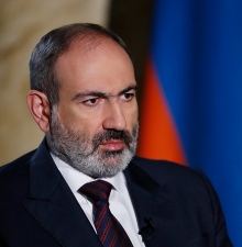 Пашинян: наша задача — как можно скорее завершить переговоры и подписать мирный договор