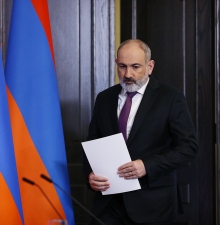 Пашинян: Армения может принять решение о выходе из ОДКБ