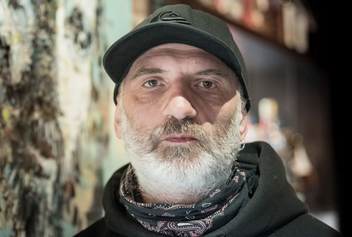 Армянское кино в Regional Post - «Остров Параджанов» Андрея Айрапетова