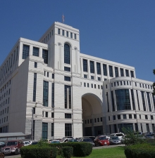 МИД Армении։ Азербайджан угрожает оккупировать новые суверенные территории РА