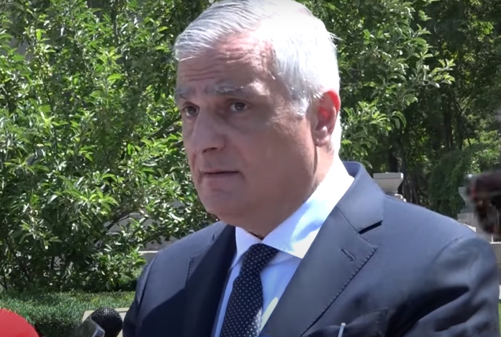 Вице-премьер Армении։ вопрос коридора обсуждаться не будет