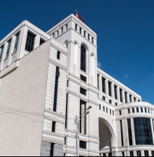 МИД Армении обратил внимание США на заявления лидера Азербайджана