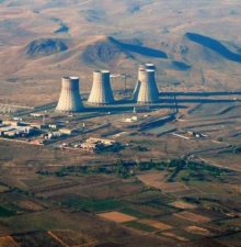 Решением Пашиняна создана комиссия по строительству нового атомного энергоблока