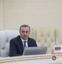 Армен Григорян обвинил Азербайджан в попытках провалить выполнение достигнутых ранее договоренностей
