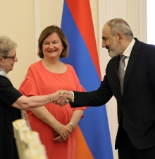 Члены миссии ЕС и представители Европарламента проведут запланированное патрулирование в Лачинском коридоре