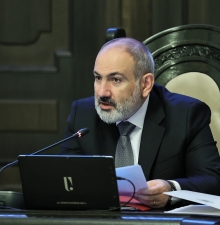 Все делается для того, чтобы сделать жизнь армян в Арцахе  невыносимой - Пашинян