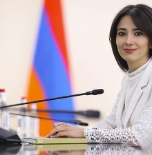 Представитель МИД Армении ответила на заявление Марии Захаровой