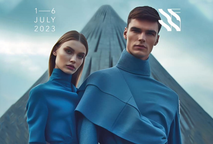 В Армении  в июле пройдет первая неделя моды