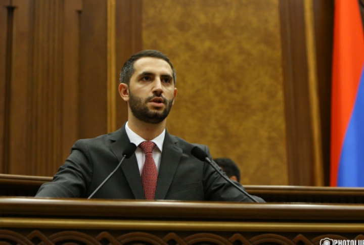 Армения ожидает от Турции соблюдения договоренностей об открытии границы для третьих стран- Рубинян