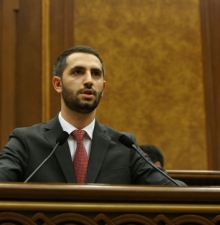 Армения ожидает от Турции соблюдения договоренностей об открытии границы для третьих стран- Рубинян