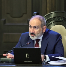 В ответ на передачу карт минных полей Азербайджан не вернул армянских военнопленных - Пашинян