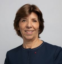 Состоялся телефонный разговор глав МИД Армении и Франции