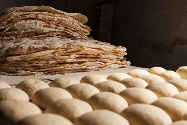 Лаваш, матнакаш и женгялов хац вошли в рейтинг Tasteatlas лучших хлебных лепешек мира