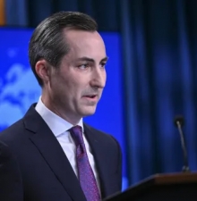 В Вашингтоне с нетерпением ждут продолжения армяно-азербайджанских переговоров - Мэтью Миллер