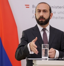 Двустороннее сотрудничество между Арменией и Австрией продолжает развиваться — глава МИД Армении