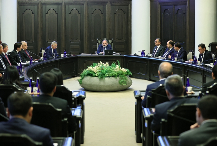 Встреча в Брюсселе не дала конкретных результатов в плане разблокировки Лачинского коридора - Пашинян