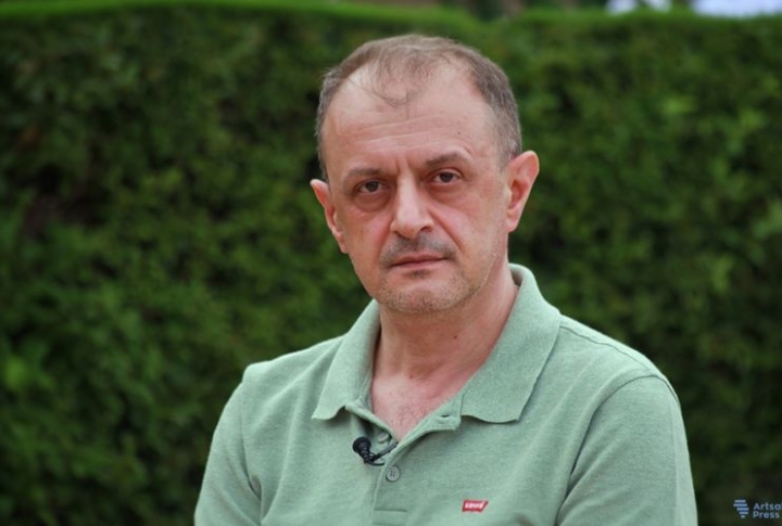 Потери беременности в Арцахе почти утроились за последний месяц из-за незаконной блокады Азербайджаном