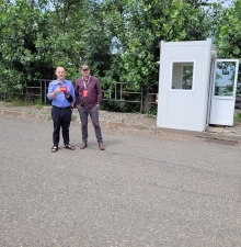 Международные медиа организации призвали Азербайджан и российских миротворцев обеспечить  доступ в Нагорный Карабах