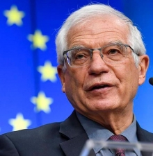 Дорога через Агдам не является альтернативной открытию Лачинского коридора — Джозеп Боррель