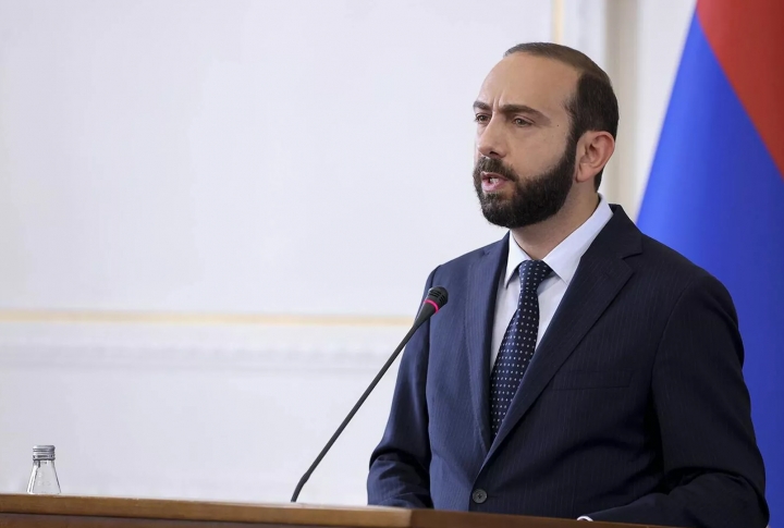 Вопрос прав армян Арцаха не привязан к теме защиты прав национальных меньшинств в Армении — Мирзоян