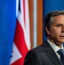 Блинкен заявил об острой необходимости восстановления свободного передвижения по Лачинскому коридору