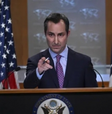 Представитель Госдепа США не поддержал мнение МИД РФ о мирном соглашении между Ереваном и Баку