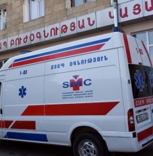 В Арцахе зарегистрирован случай смерти неродившегося ребенка из-за недоступности скорой помощи