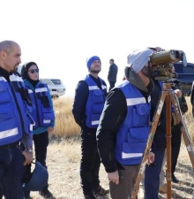 Миссия наблюдателей ЕС подтвердила сообщение об открытии Азербайджаном огня в их направлении