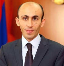 Азербайджанская сторона перерезала кабель интернета у Лачинского коридора — Артак Бегларян