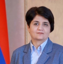 Решение относительно открытия дороги через Агдам еще не принято — пресс-секретарь президента Арцаха