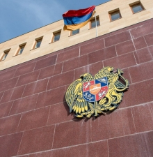 ВС Азербайджана открыли огонь по армянским позициям на участке Норабак - МО РА