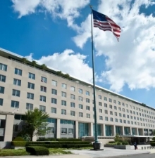 Госдеп США призывает открыть Лачинский коридор