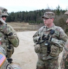 Совместные военные учения США и Армении  стартуют на следующей неделе – Минобороны РА