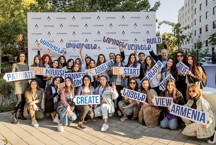 Новые подходы к корпоративной благотворительности