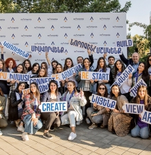 Новые подходы к корпоративной благотворительности