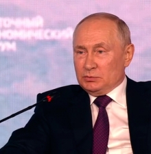 Статус Карабаха решен – Путин