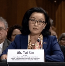 Представитель США: Вашингтон не потерпит этнические чистки в Карабахе