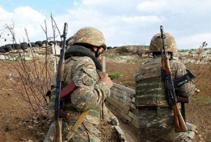 В Арцахе нет армянской армии — Минобороны РА