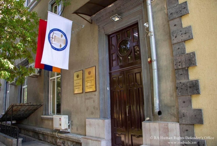 Агрессия Азербайджана искажает ценности защиты прав человека - Омбудсмен Армении